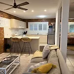 Tallebudgera Creek Escape