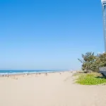 L19 Ocean View Studio Near Beach Mantra Legends