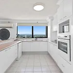Aegean Resort Apartments