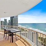 Moroccan Resort - Hr Surfers Paradise