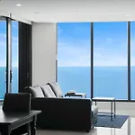 Sky-High Sanctuary Surfers Paradise