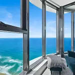 Sky-High Sanctuary Surfers Paradise