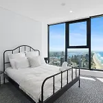 Sky-High Sanctuary Surfers Paradise