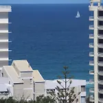 255 Sqm 3 Bedroom River Ocean View Surfers Paradise