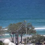 255 Sqm 3 Bedroom River Ocean View Surfers Paradise