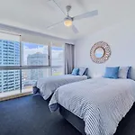 Seabreeze Luxe