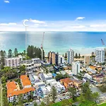 Bella Mare Coolangatta Beachside Apartments