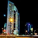 High Floor Ocean View Apartment - Sierra Broadbeach