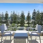 Ocean Front Breeze At Cashelmara