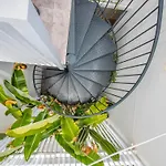 Palm Paradise: Luxury Villa Escape By The Beach