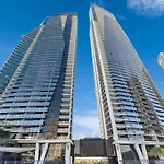 Huge Circle On Cavill 2 Brm Sleeps 6 - Optimise Bnb