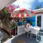 Ocean Front Studio, 2Beds, Free Wi-Fi