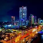 Ocean Front Studio, 2Beds, Free Wi-Fi