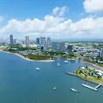 Oceanview Escape 2Br In The Heart Of The Gc