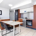 Chevron Renaissance Two Bedroom Ocean Views - Coasthm