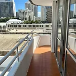 Orchid Avenue Apartment