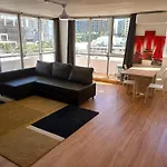 Orchid Avenue Apartment