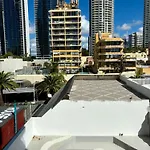 Orchid Avenue Apartment