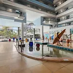 Palm View Getaway With Ocean Views - Mantra