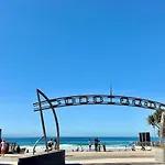 Oceanfront 1 Bedroom Athena By The Sea