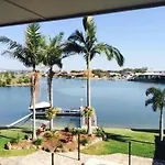 Large Waterfront Property