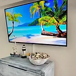 Morocaan Beachfront Comfort Suite