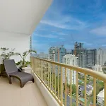 Stylish 1Br Beachside Escape - Heart Of Gold Coast
