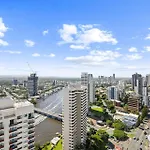Deluxe 2 Bedroom Apartment Ocean And Hinterland Views