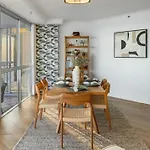 Cooly Bliss Sub-Penthouse