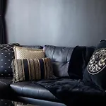 Versace Themed Hotel Room In Prime Location