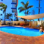 Bayview Beach Holiday Apartments