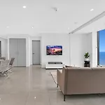 Serain Residences On 88 Esplanade Surfers Paradise