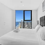 Serain Residences On 88 Esplanade Surfers Paradise