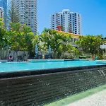 Family Ocean View Studio On L19