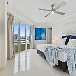 Stunning Ocean Views In 2 Bedroom Unit At Zenith - Q Stay