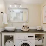 Coastal Bliss Apartment