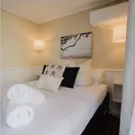 Coastal Bliss Apartment