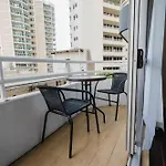 Coastal Bliss Apartment