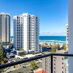 Two Bedroom Dual Key Resort Apartment At Legends - Coasthm