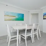 Burleigh Surf Apartments