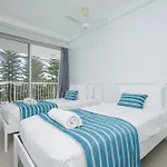 Burleigh Surf Apartments
