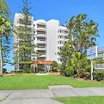 Albatross North Apartments