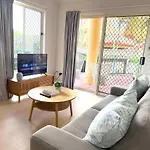 Chevron Island Apartment - Cozy And Convenient