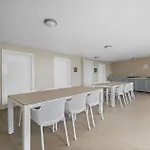 Absolute Beachfront Apartment In Paradise