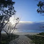 Beachfront Hideaway - Serenity By The Sea