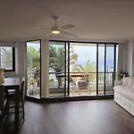 Beachfront Hideaway - Serenity By The Sea
