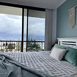 Beachfront Hideaway - Serenity By The Sea