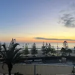 Beachfront Hideaway - Serenity By The Sea