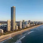 Sky High Luxury - 59Th Floor At Ocean