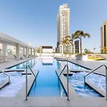 Sky High Luxury - 59Th Floor At Ocean
